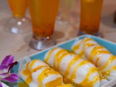 -香香海南菜餐厅