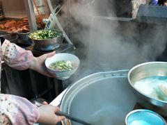-老李家杂肝汤(回民街店)
