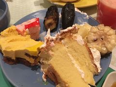 -舜和巴西烤肉餐厅(舜和国际店)