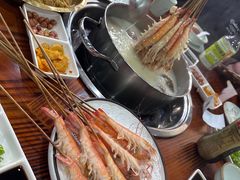 -盈田盈粥庄(黄兴公园店)