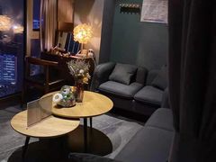 -得闲·高空SPA(东盟店)