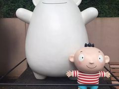 -九龙公园