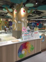 -meland亲子乐园•活动包场(佛山新DNA购物中心店)