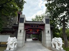 -卫鼎轩·家宴(水上公园店)
