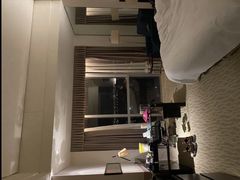 -上海浦东绿地铂骊酒店