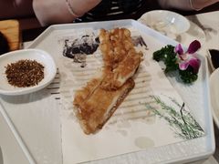 -梅利汴京烤鸭•开封豫菜地标店(东大街店)