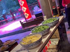 -李雪火锅食府(宽窄巷子总店)