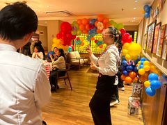 -西贝(六里桥旗舰店)