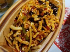 -吉祥春饼·烤鸭(国贸店)