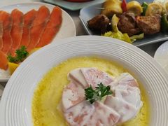 -库滋明·俄罗斯特色美食(中央大街店)