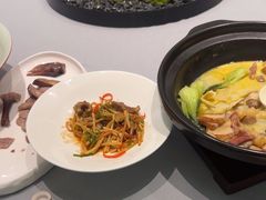 -狮王府淮扬菜(新街口友谊店)