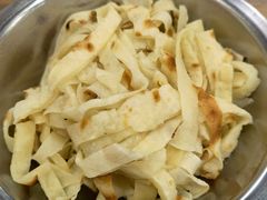 饼丝-兄弟俩老李家牛肉汤(总店)