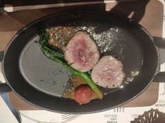 -西堤牛排(合肥之心城店)