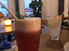 -BOR Eatery(安福路店)