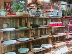 -NLFS1983咖啡花园餐厅(锦桂店)