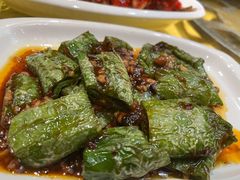 -缪氏川菜(丰盛町店)