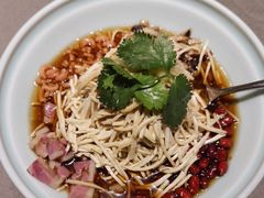 -小厨娘淮扬菜(天印大道店)