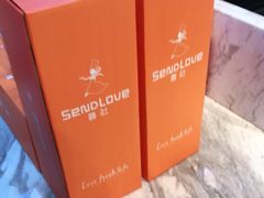-喜社·面包·甜品·蛋糕(燕山店)