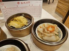 -凤城酒家(渣华道)