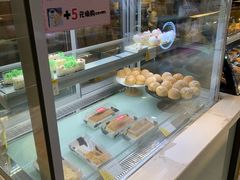 -7mall美食潮地标