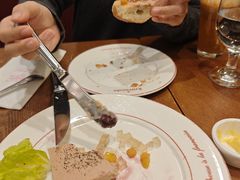 -Entrecôte 法国牛扒馆(保利·时光里店)