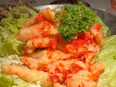 -岛风·台食小馆 ISLAND BISTRO(烟台山店)