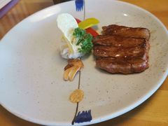 -王鼎精致料理铁板烧(世博源店)