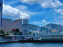 -海港城