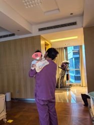-馨月汇·一悦馨香月子中心(前滩店)