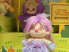 -泡泡玛特POPMART(石景山万达店)