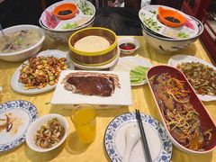 -红红烤鸭店(西单店)