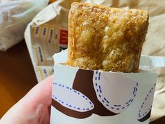 -麦当劳(上百万和城店)