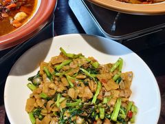 -明月土菜馆(老城区店)