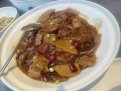 -小大董·烤鸭(观景餐厅·南京西路店)