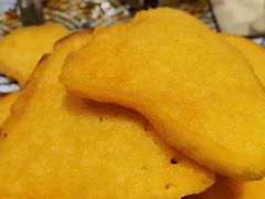 -燚店·铁板鱼蛙·烤肉·烤串(北新桥店)