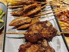 -北丐先生·野馄饨烧烤(雨花万象店)