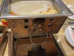 -西藏饭店·亚克·食光自助餐厅(文殊院店)