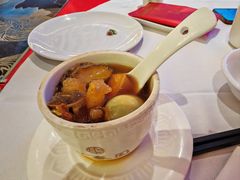 -聚春园自助餐厅(东街口店)