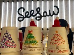 -Seesaw Coffee(88铜仁路店)