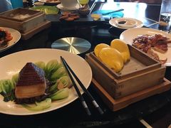 -杭州西子湖四季酒店·金沙厅