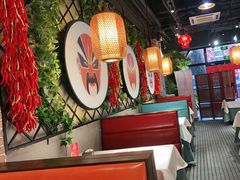 -雲蜀龙阁·金牌水煮鱼(方庄店)