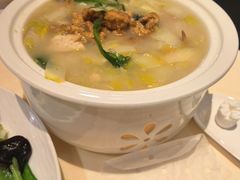 -京鸭棠(让胡路万达店)