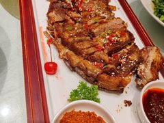 -王府井酒店(金桥港湾店)