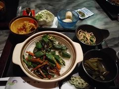 -露雨轩茶楼(牡丹园店)