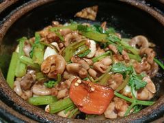 -煲煲好(朝阳门店)