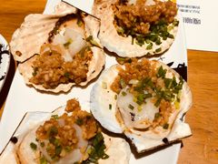 -木屋烧烤(万德庄店)