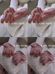 -M·X Nail日式美甲美睫