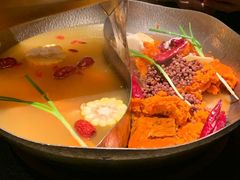 -色響火锅(恒隆广场店)