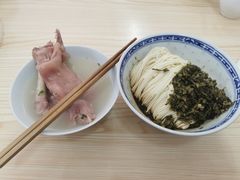 -盛兴面馆(真儒大厦店)