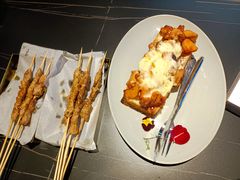 -鑫悦诚府·新鲁菜·餐厅(趵突泉店)